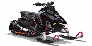 2015 Polaris Switchback® 800 PRO-X