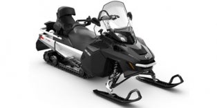 2015 Ski-Doo Expedition LE 600 H.O. E-TEC