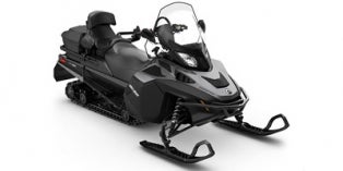 2015 Ski-Doo Expedition SE 600 H.O. E-TEC