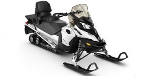 2015 Ski-Doo Expedition Sport 600 ACE