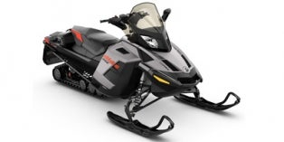 2015 Ski-Doo GSX SE 600 H.O. E-TEC