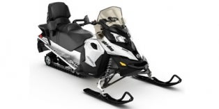 2015 Ski-Doo Grand Touring Sport 600 ACE