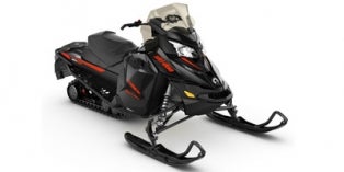 2015 Ski-Doo MXZ TNT 800R E-TEC