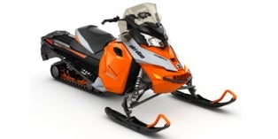 2015 Ski-Doo Renegade Adrenaline 900 ACE