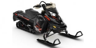 2015 Ski-Doo Renegade Backcountry X 800R E-TEC