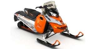 2015 Ski-Doo Renegade Sport 600 ACE