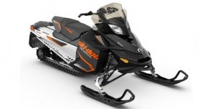 2015 Ski-Doo Renegade Sport 600 Carb