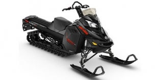 2015 Ski-Doo Summit SP 800R E-TEC