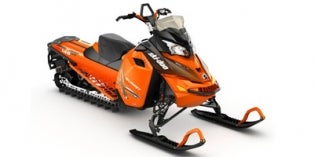 2015 Ski-Doo Summit X 146 800R E-TEC