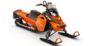 2015 Ski-Doo Summit X 163 800R E-TEC