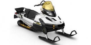 2015 Ski-Doo Tundra Sport 550F