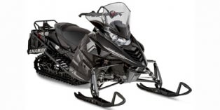 2015 Yamaha SR Viper S-TX DX