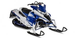 2015 Yamaha SR Viper X-TX SE