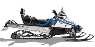 2016 Arctic Cat Bearcat® 2000 XT