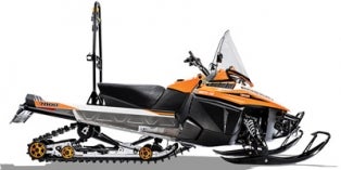 2016 Arctic Cat Bearcat® 7000 XT GS