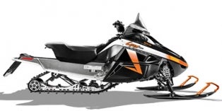 2016 Arctic Cat Lynx 2000