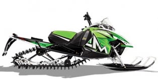 2016 Arctic Cat M 6000 Sno Pro 141