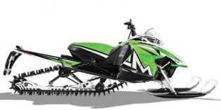 2016 Arctic Cat M 7000 Sno Pro 162