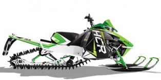 2016 Arctic Cat M 8000 HCR 153