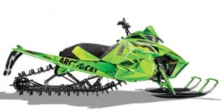 2016 Arctic Cat M 8000 Limited 153