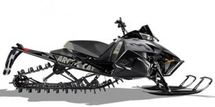 2016 Arctic Cat M 8000 Limited ES 153