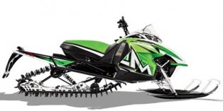 2016 Arctic Cat M 8000 SE ES 141