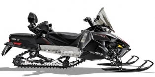 2016 Arctic Cat Pantera® 3000