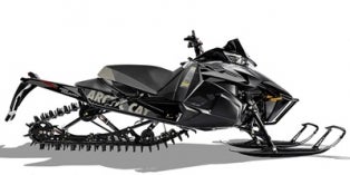 2016 Arctic Cat XF 8000 High Country Limited