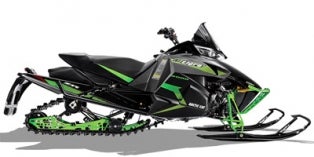 2016 Arctic Cat ZR 6000 El Tigre 129