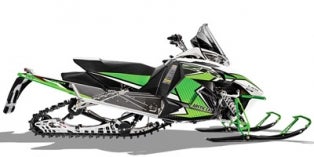 2016 Arctic Cat ZR 6000 LXR 137