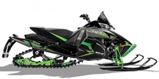 2016 Arctic Cat ZR 7000 El Tigre 129