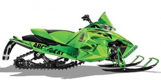 2016 Arctic Cat ZR 7000 Limited 129