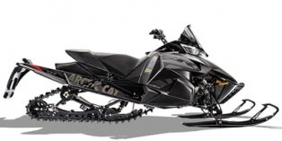 2016 Arctic Cat ZR 7000 Limited 137