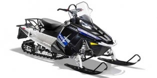 2016 Polaris Indy® Voyageur® 600 144