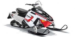 2016 Polaris Indy® 800 SP