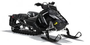 2016 Polaris PRO-RMK® 800 163 (3-Inch)