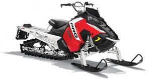 2016 Polaris PRO-RMK® 800 163