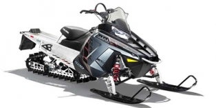 2016 Polaris RMK® 600 155