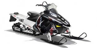 2016 Polaris RMK® 800 155