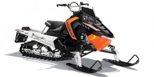 2016 Polaris RMK® Assault® 800 155