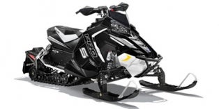 2016 Polaris Rush® 800 PRO-S LE