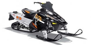 2016 Polaris Switchback® Assault® 800 144