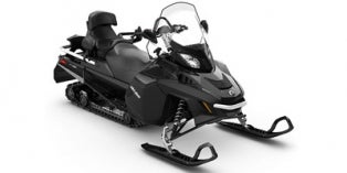 2018 Ski-Doo Expedition® LE 1200 4-TEC