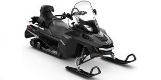 2016 Ski-Doo Expedition LE 600 H.O. E-TEC