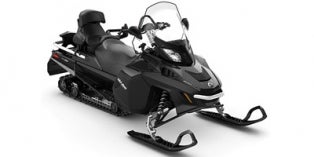 2017 Ski-Doo Expedition LE 900 ACE