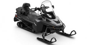 2016 Ski-Doo Expedition SE 900 ACE