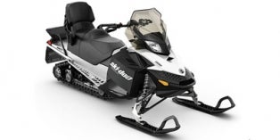 2016 Ski-Doo Expedition Sport 550F Reviews, Prices, and Specs