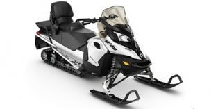 2018 Ski-Doo Expedition® Sport 600 ACE