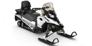 2018 Ski-Doo Expedition® Sport 900 ACE