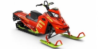 2016 Ski-Doo Freeride 154 800R E-TEC